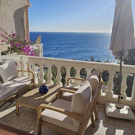 Petit Paradis Vue Mer- Plage Et Calanques A 3 Mn Сен-Рафаэль Экстерьер фото